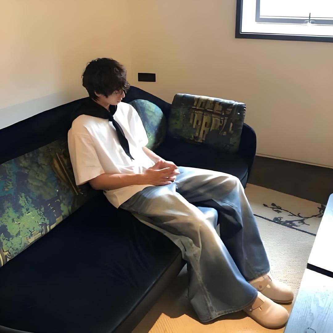焱序男装