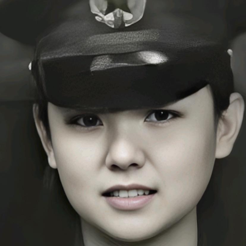 愈老愈美丽