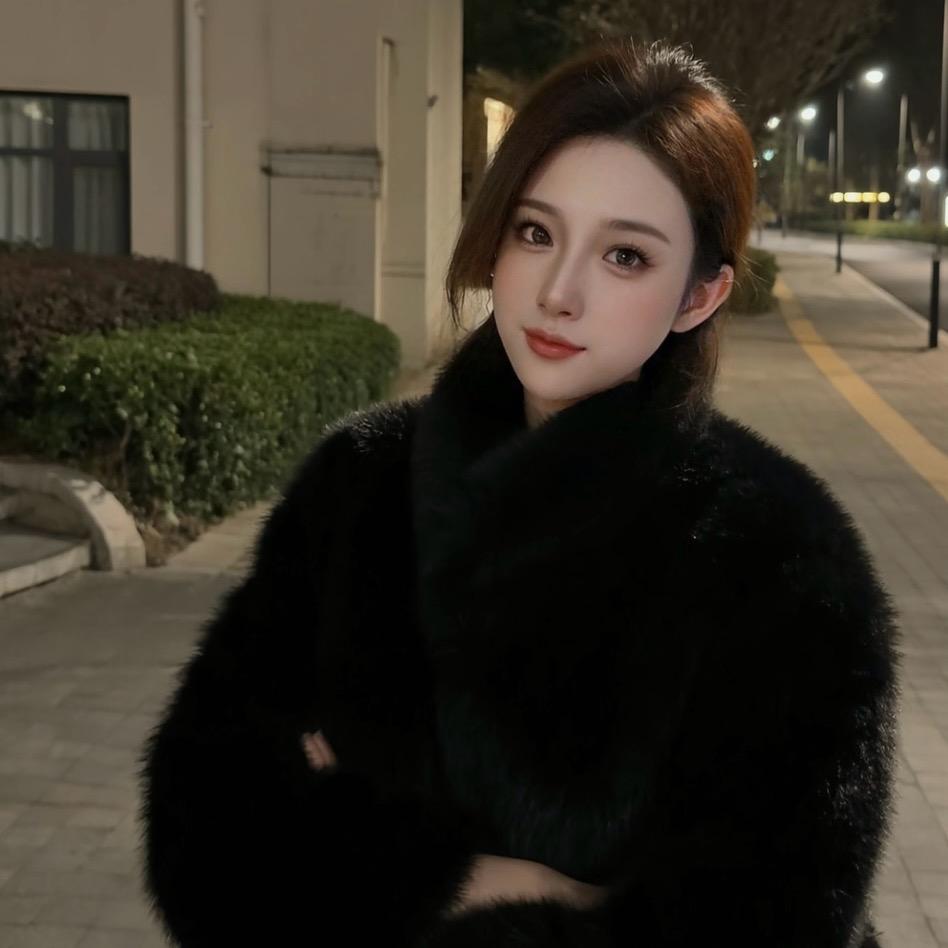 @不是你的月亮🌙