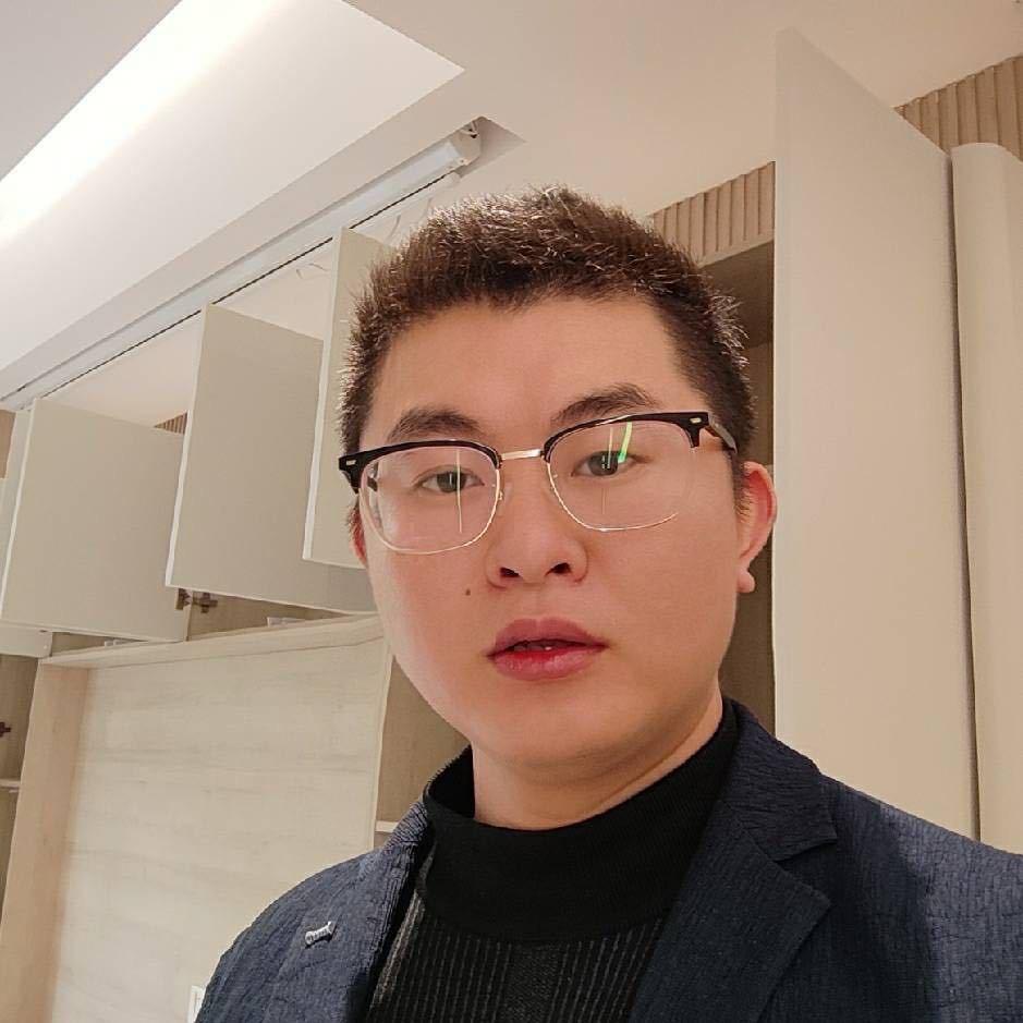 铁牛师傅