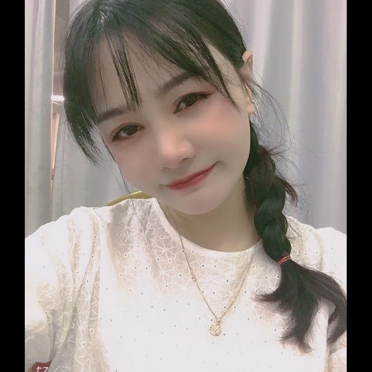 我是敏敏呀！