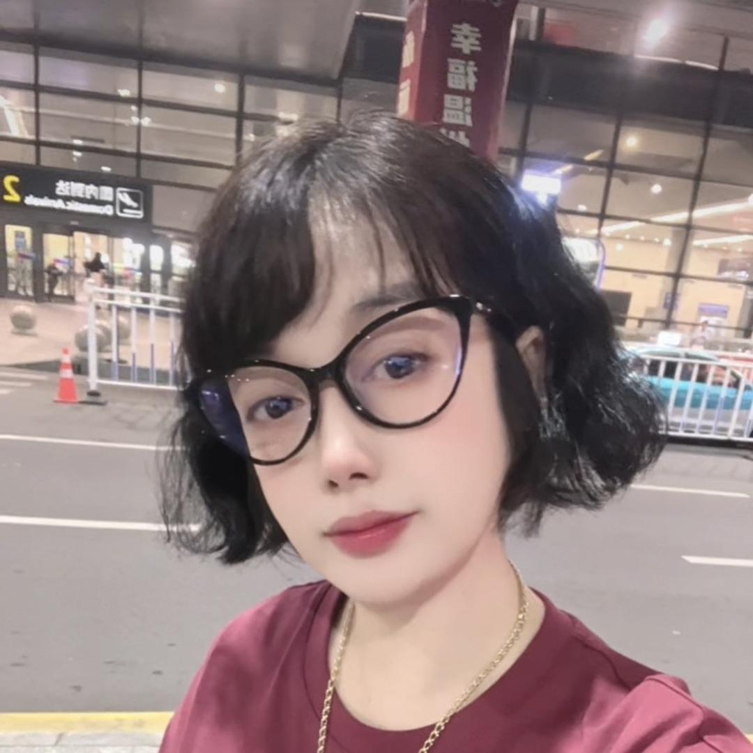 小乔穿搭