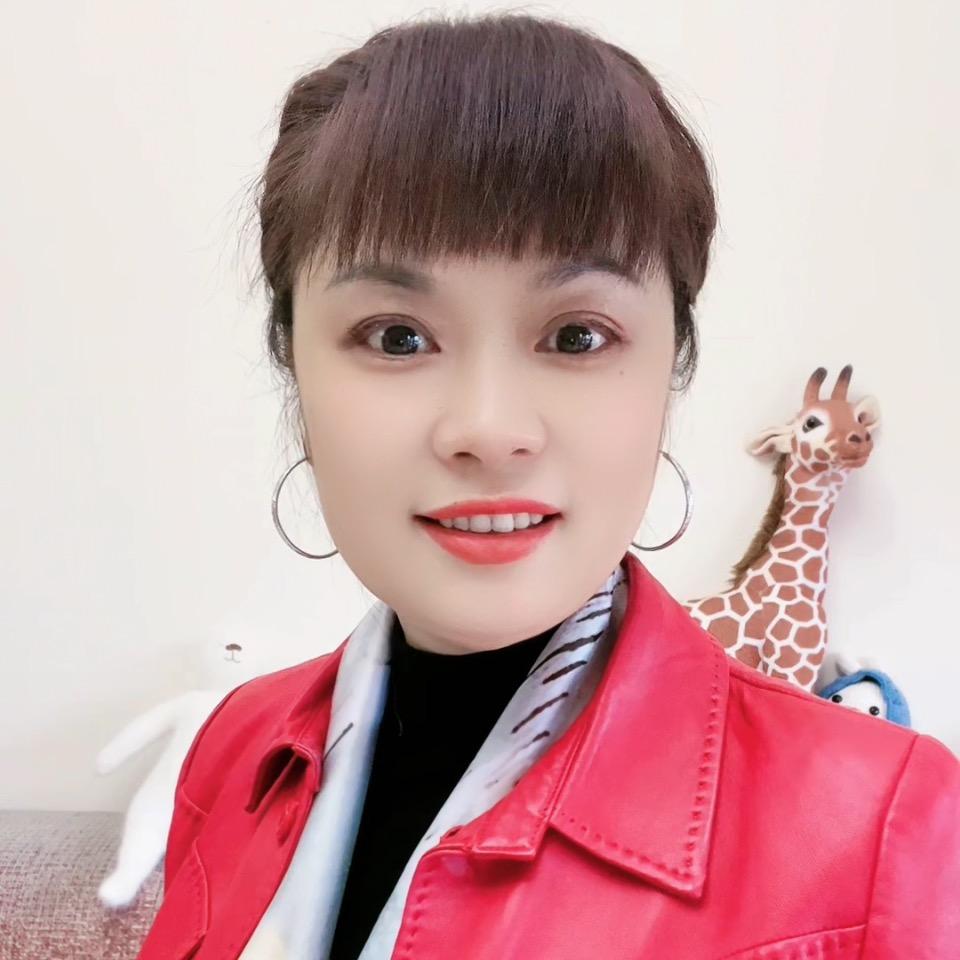 甜甜姐🎤晚8点