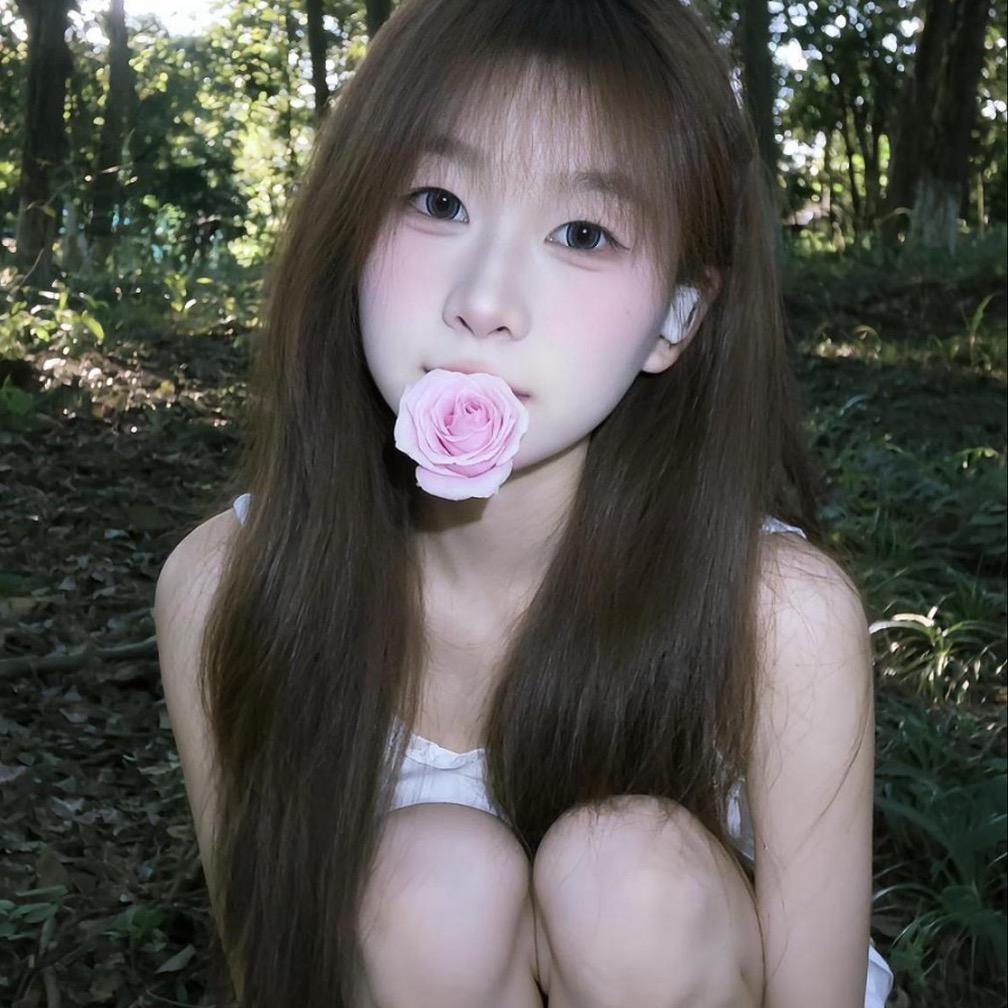 虎牙妹妹🦷³¹¹