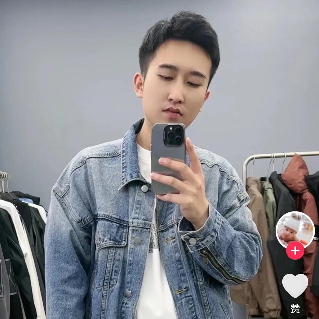 精品男装服饰搭配