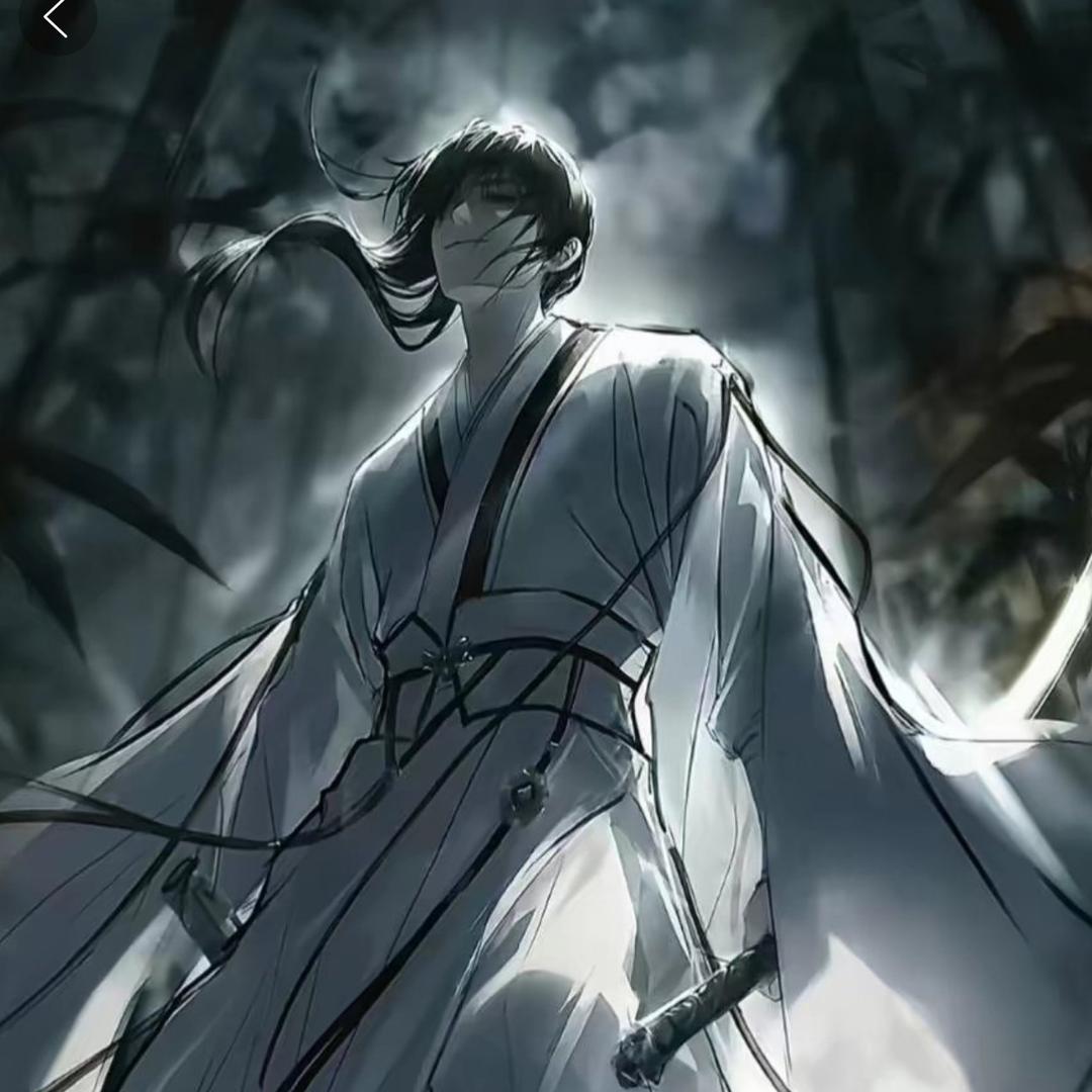 朱小凡人