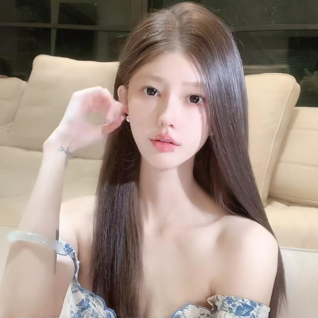 小沫lucky
