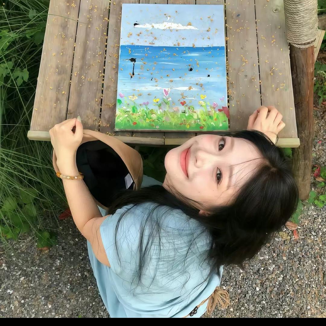 小狗何浩楠