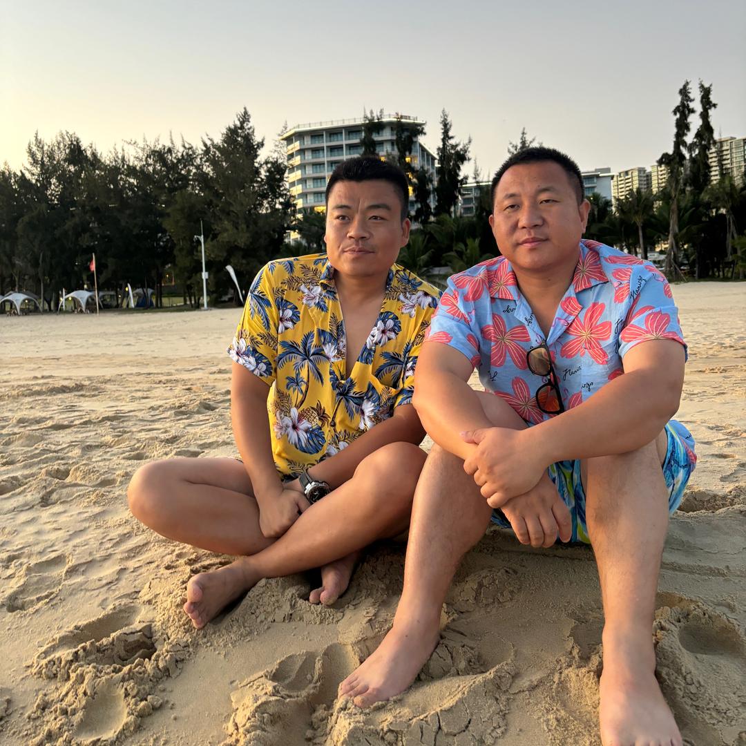 红狼汽车服务