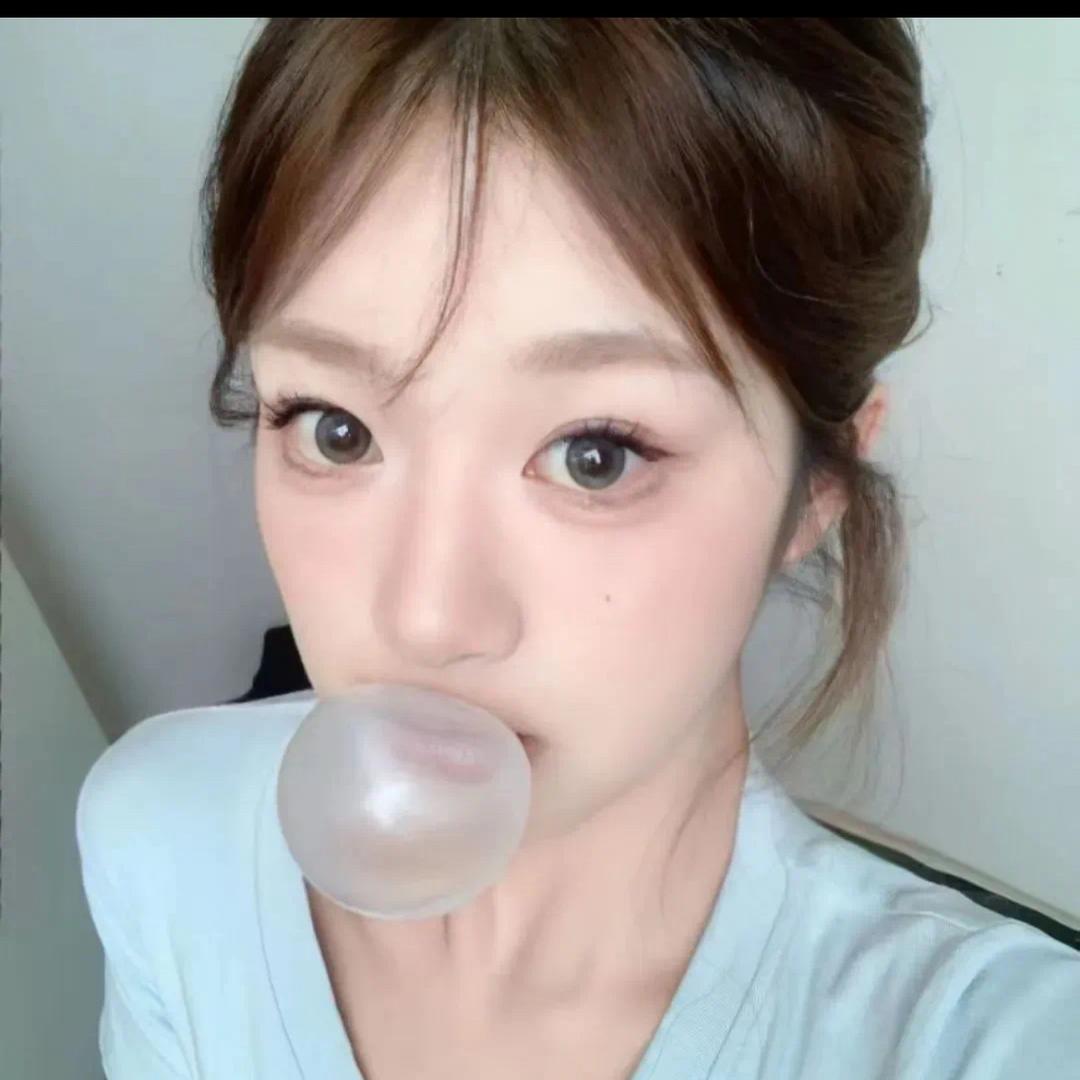 鸡蛋泡泡