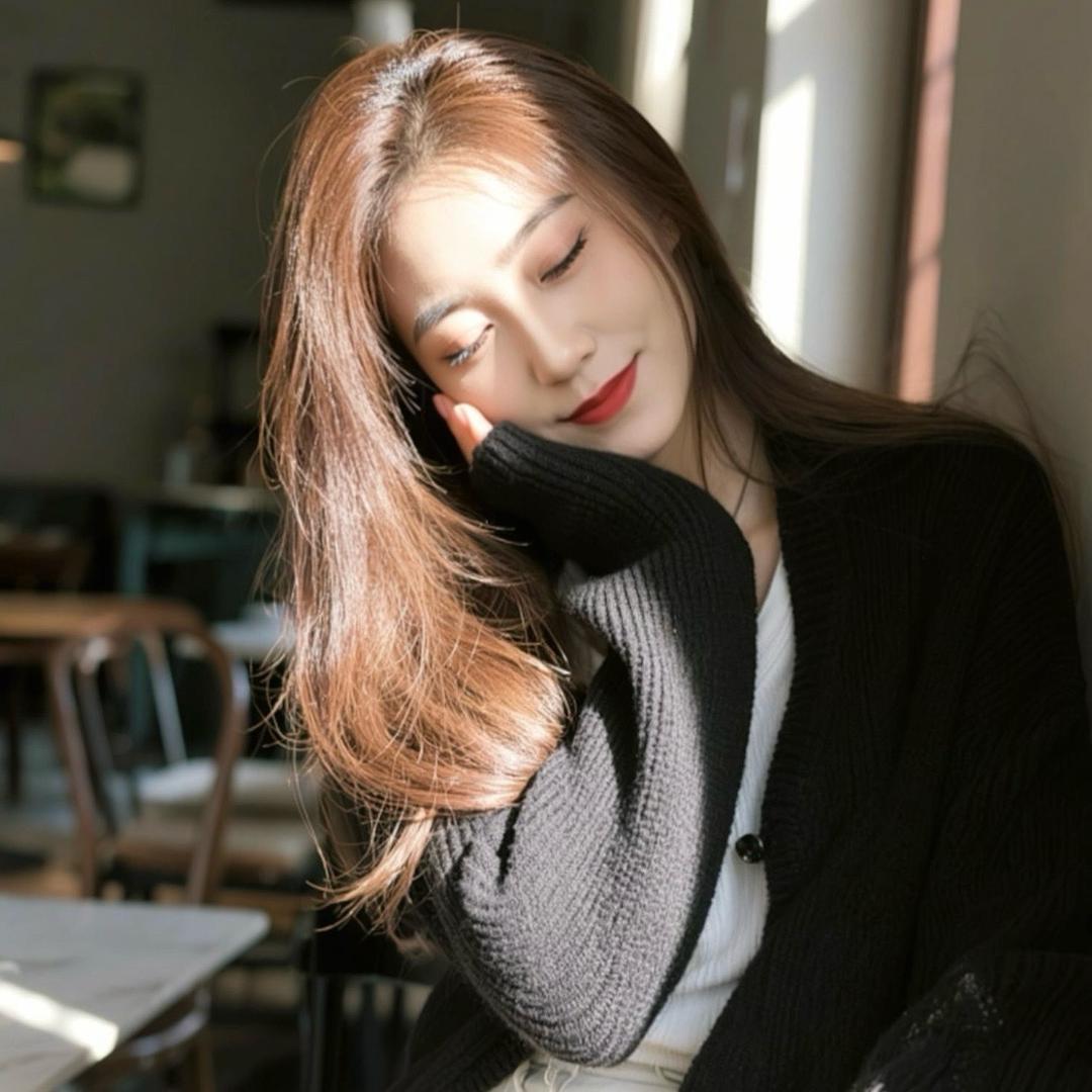 娜Nana.~@