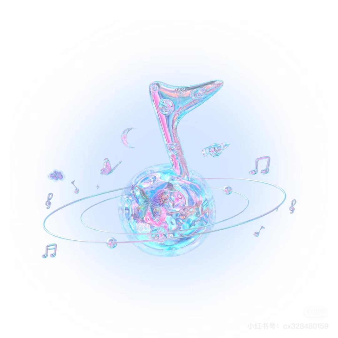 碎片电台📻