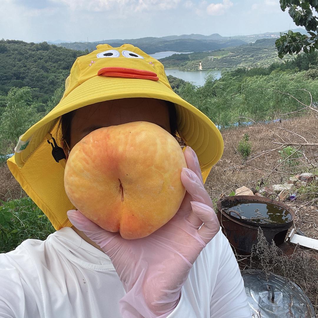 琳宝鲜果园