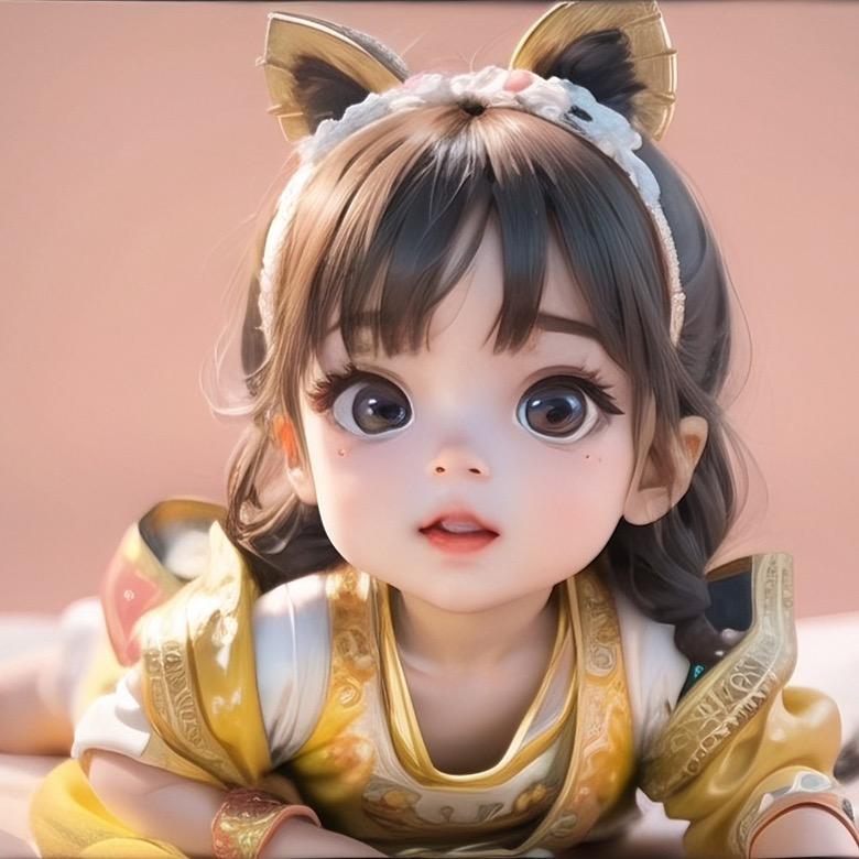 悦悦来咯