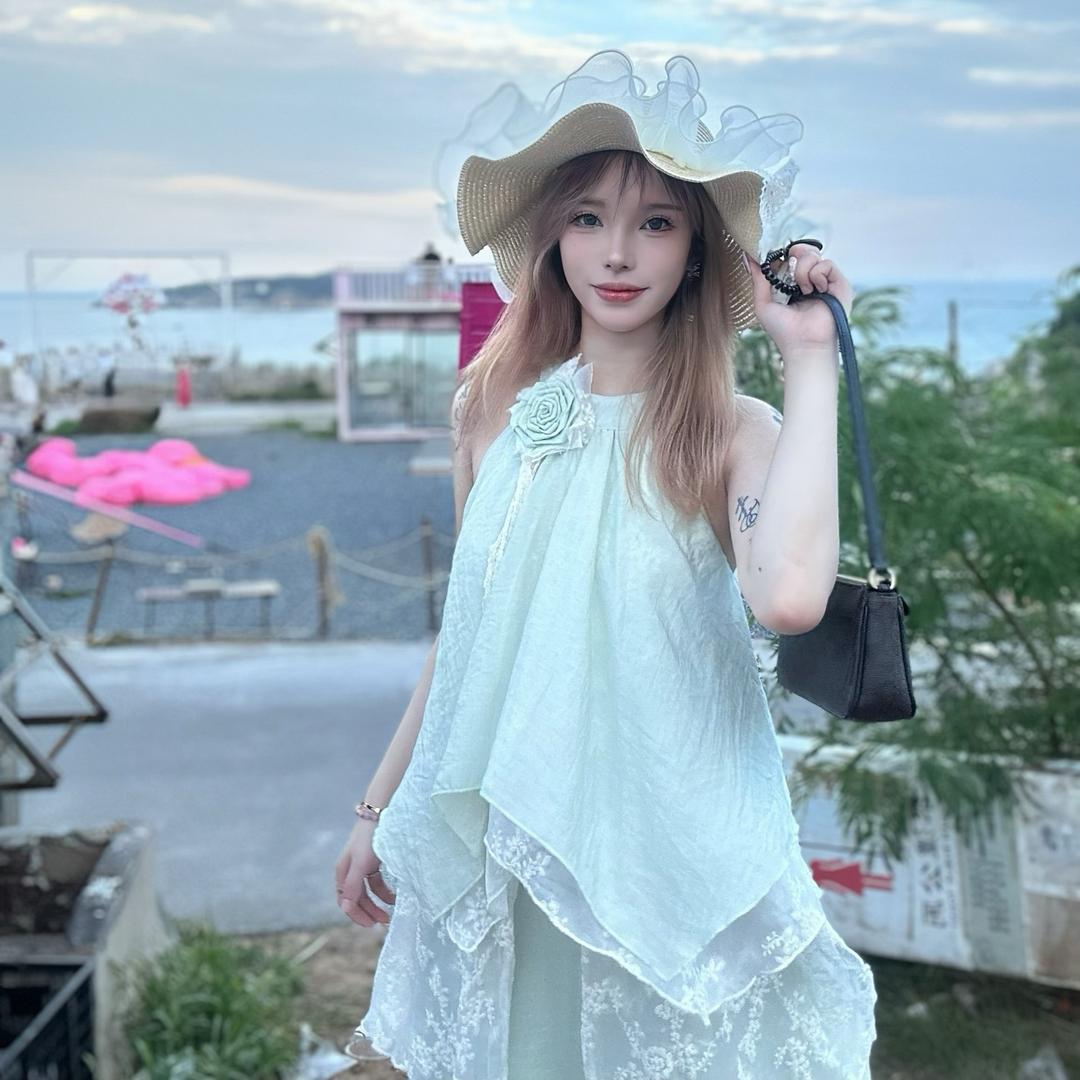 婕