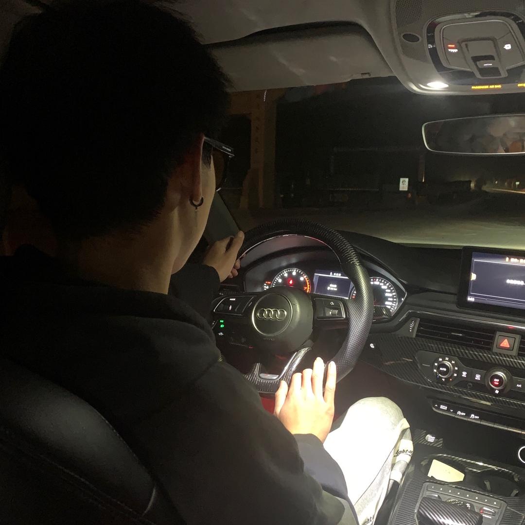 想以后.