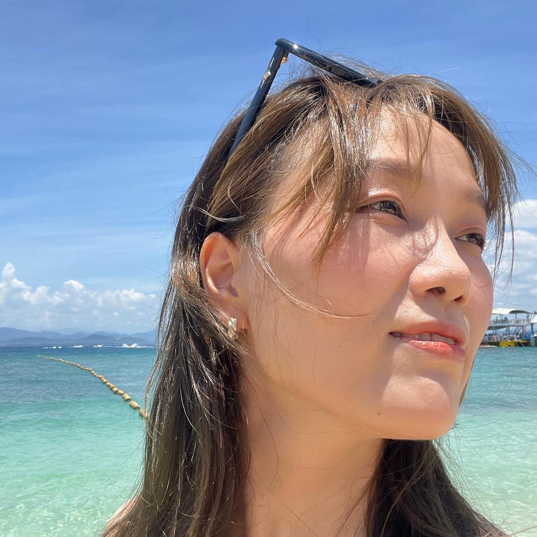 可可呀（上午9:45首播）