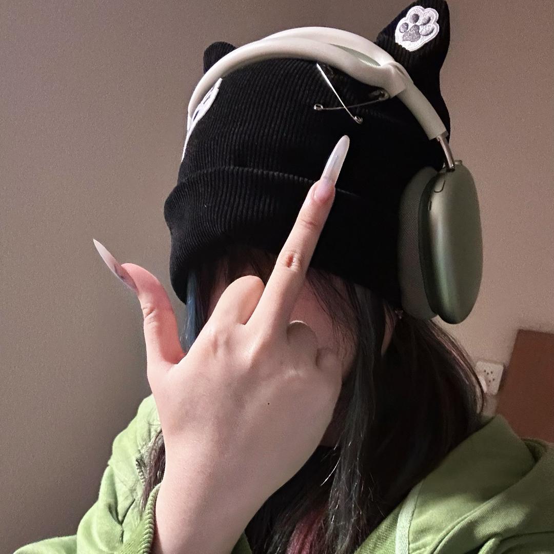 邪恶草履虫(Delia丶