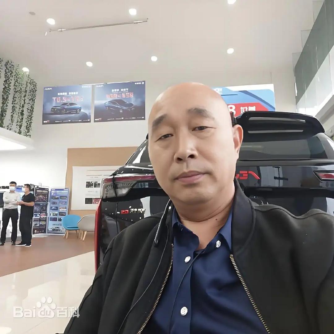 杨茂哥