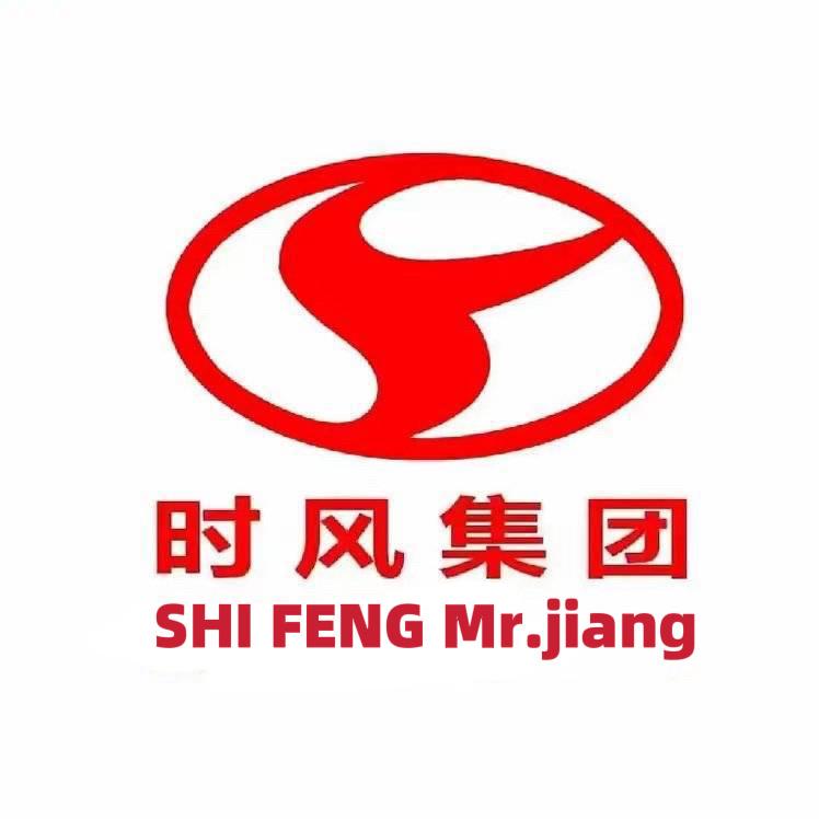 时风姜松