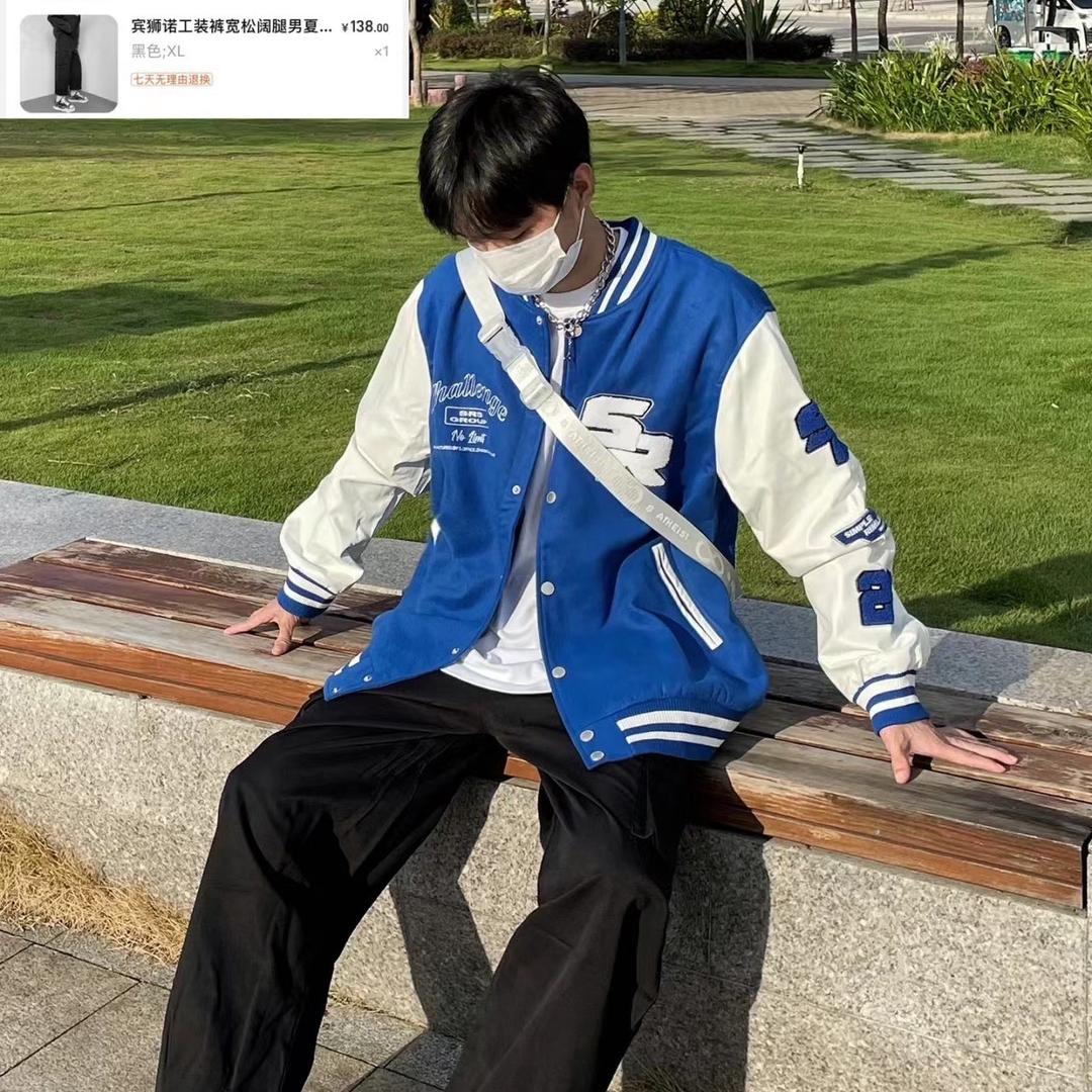 镜子里的我