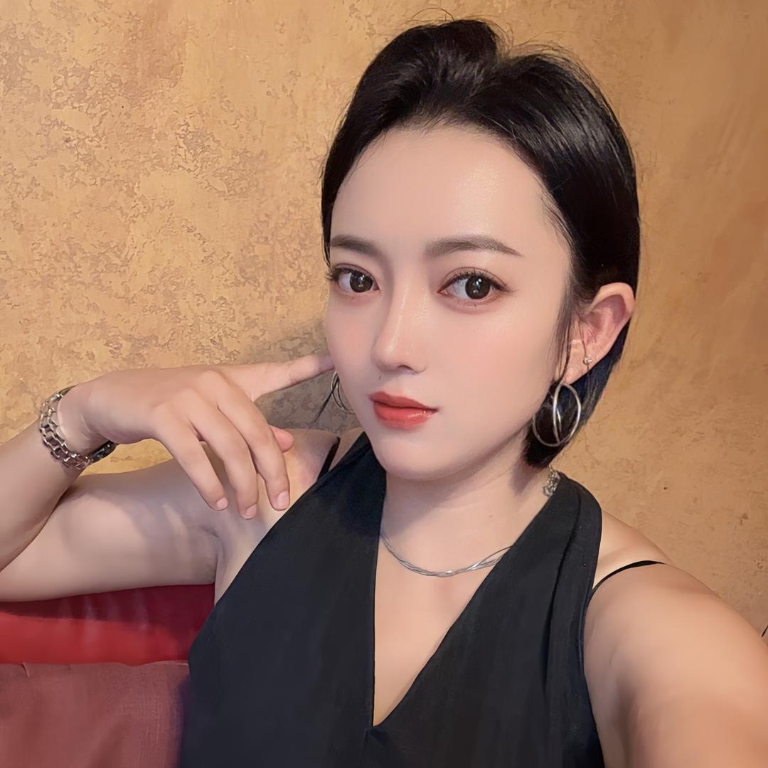 青梅姐姐