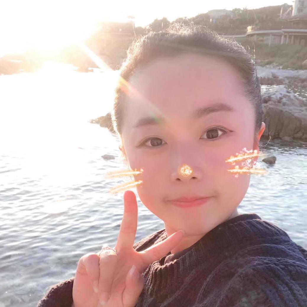 「婷」有食欲