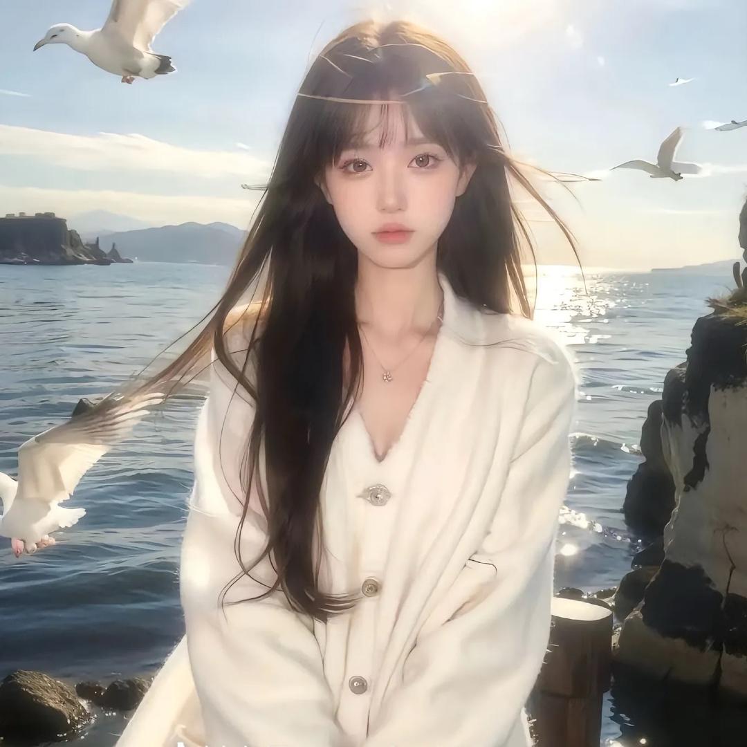 不见花海。
