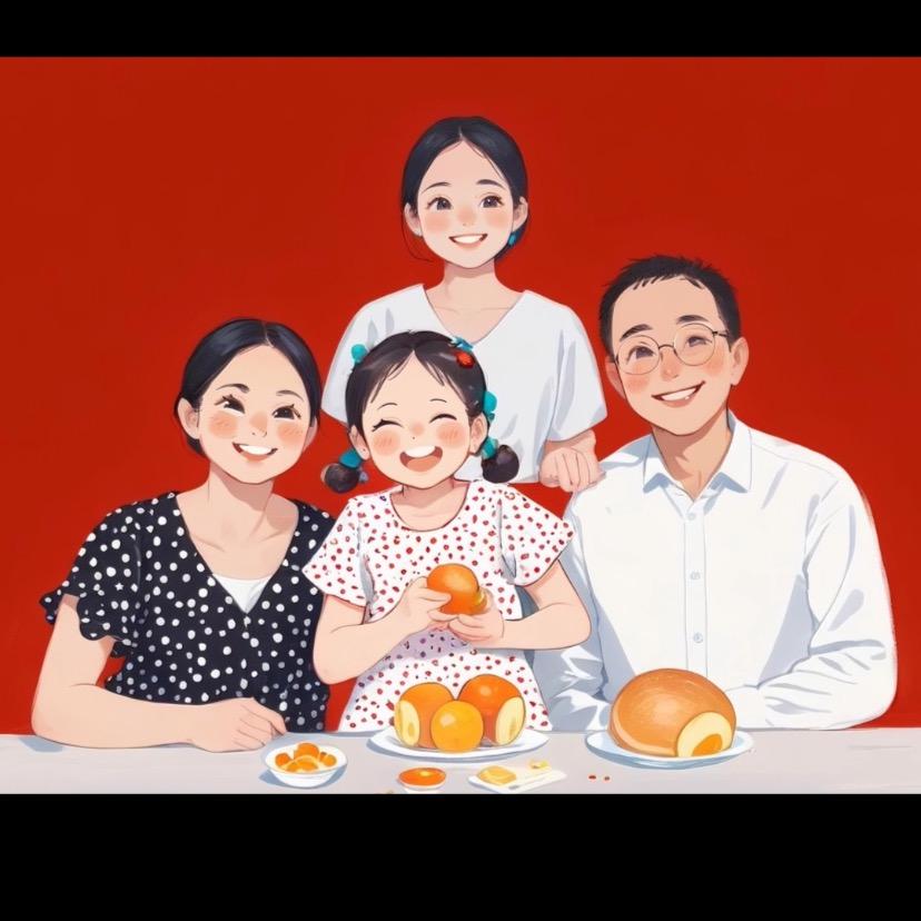 简单爱糖满
