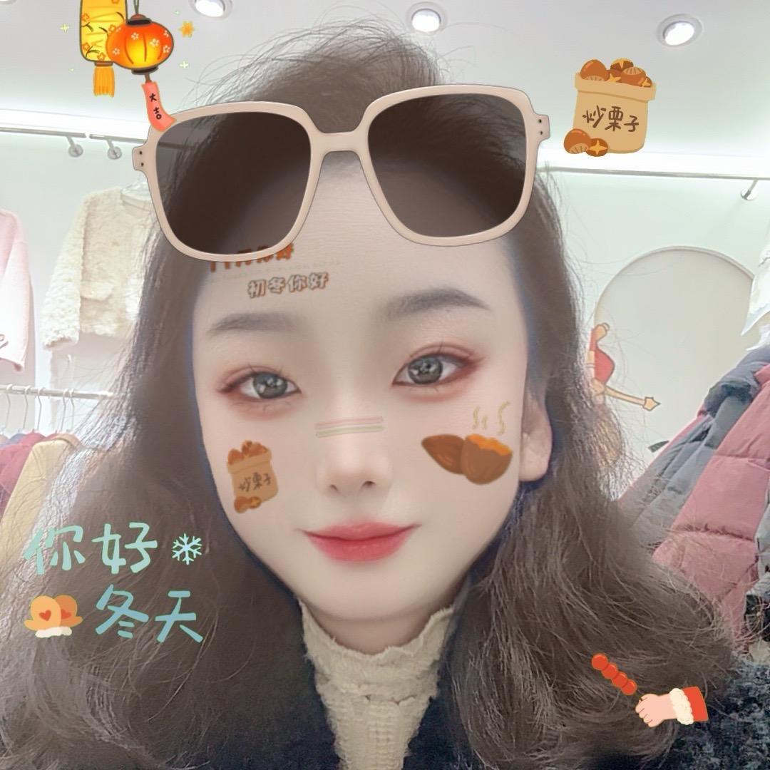 阜阳熙裁女装（盼盼）