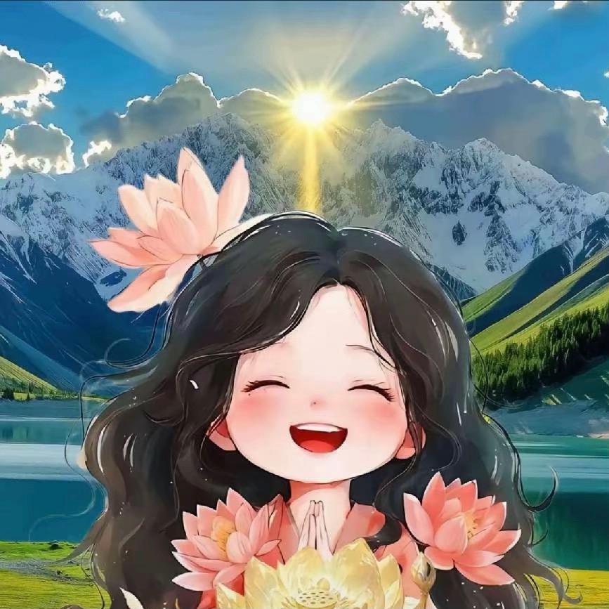 🌈🌈幸运女神^O^🌈