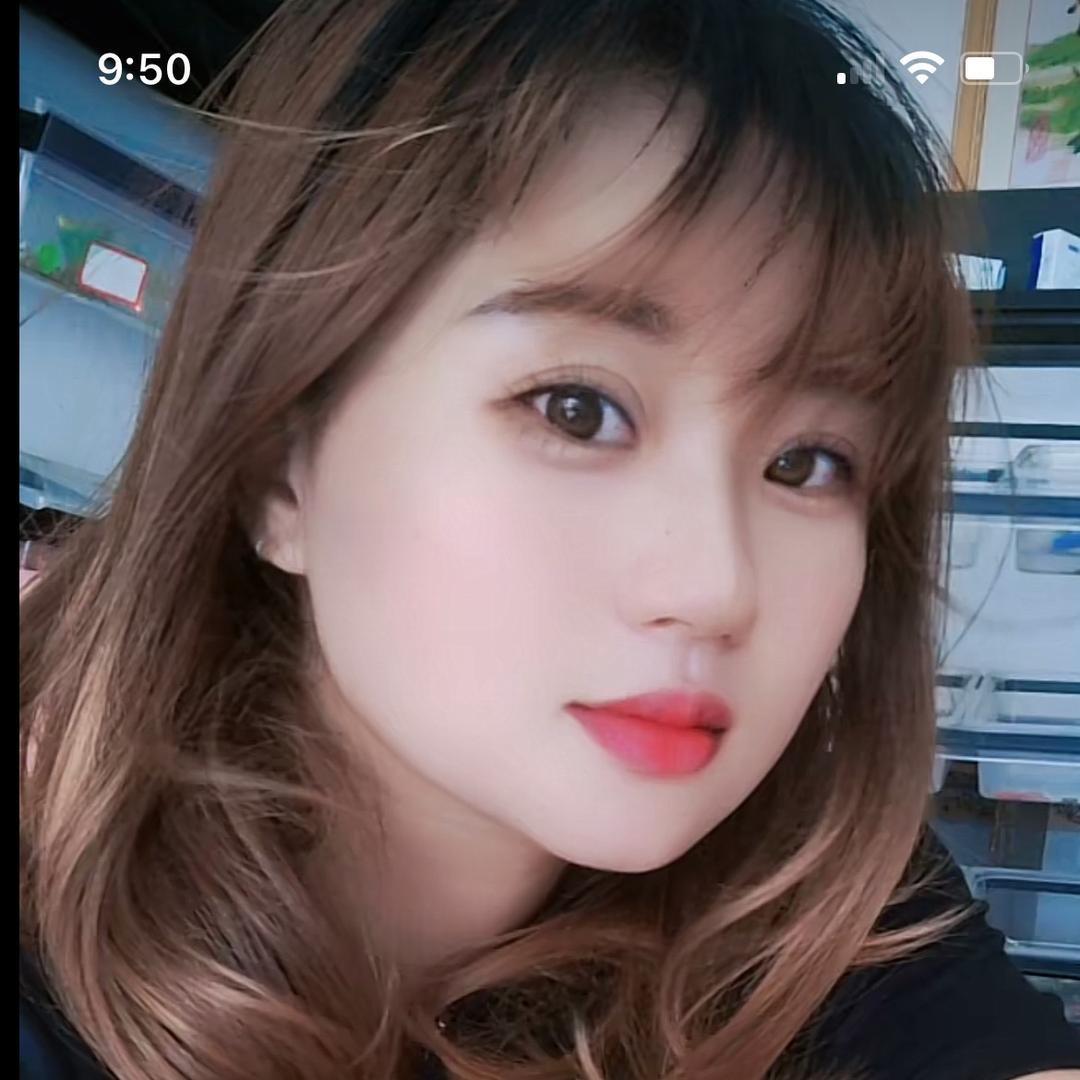 娜宝💋