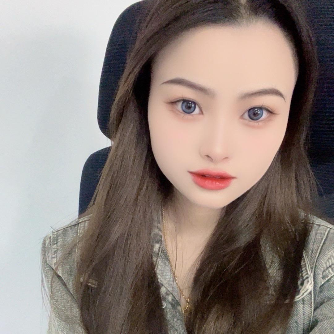招工的小姐姐