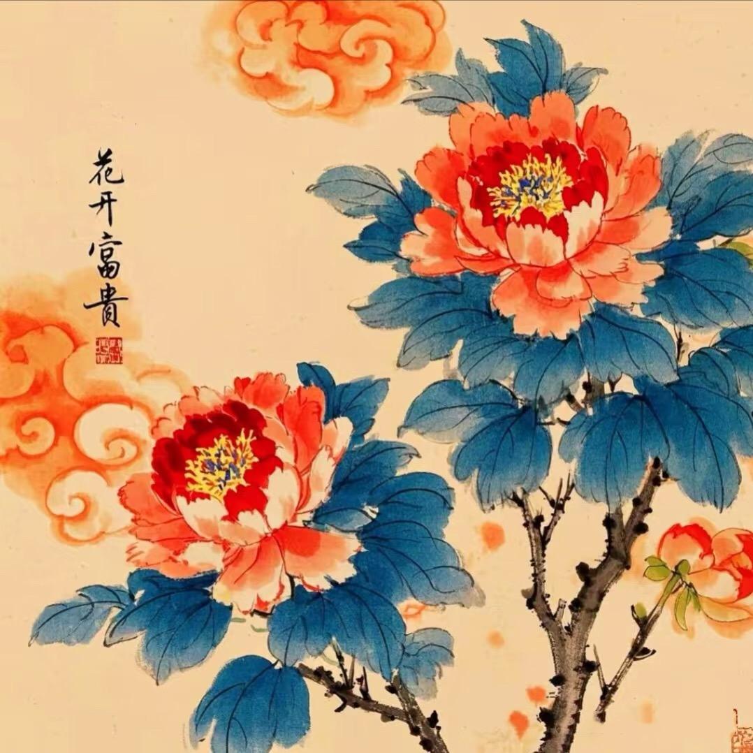 王富貴