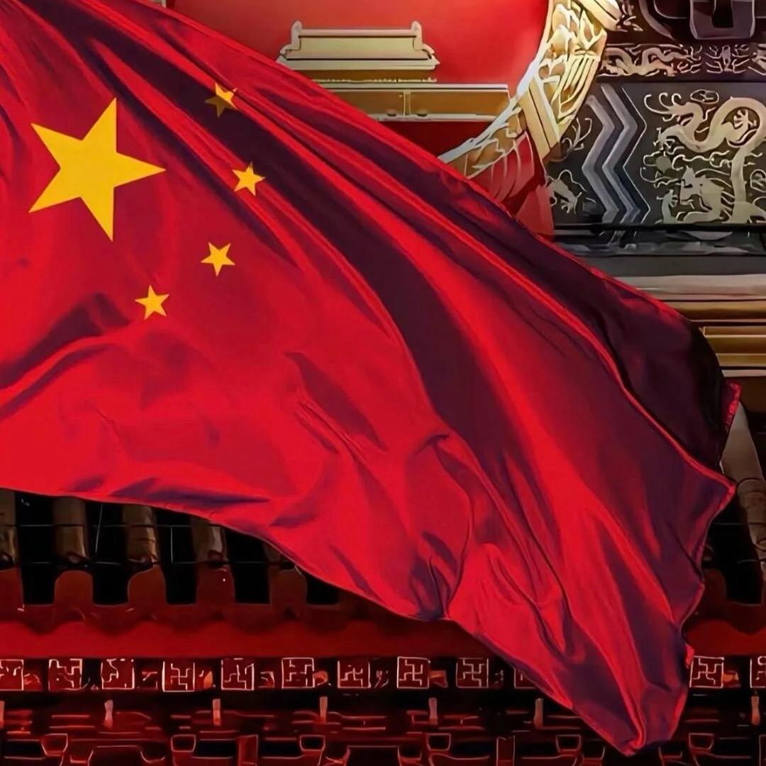 晓翰（正能量）