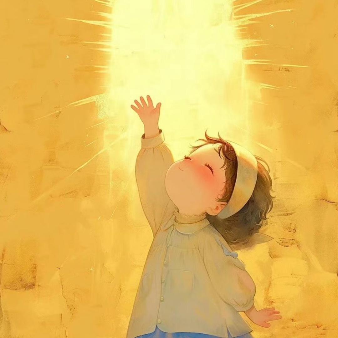 君君麻麻