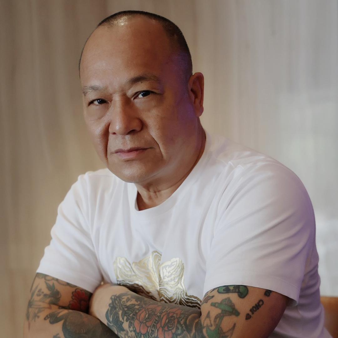 大B哥吴志雄