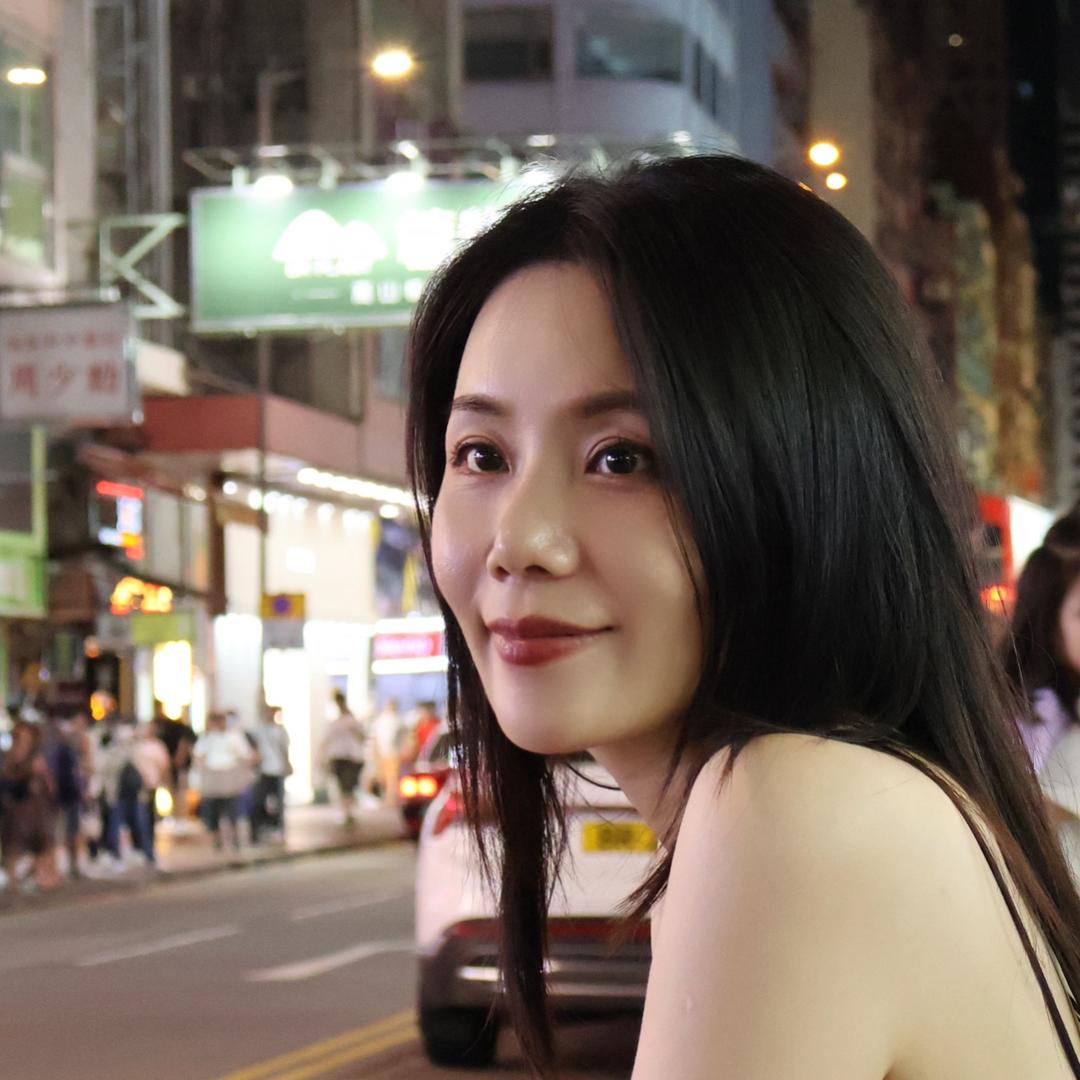 这是何卷卷的小号@抖音