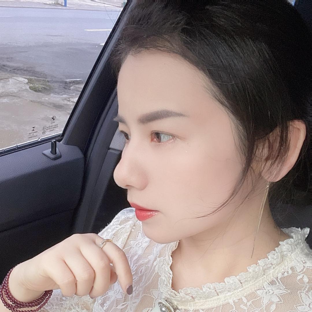 杨林林🎤唱歌