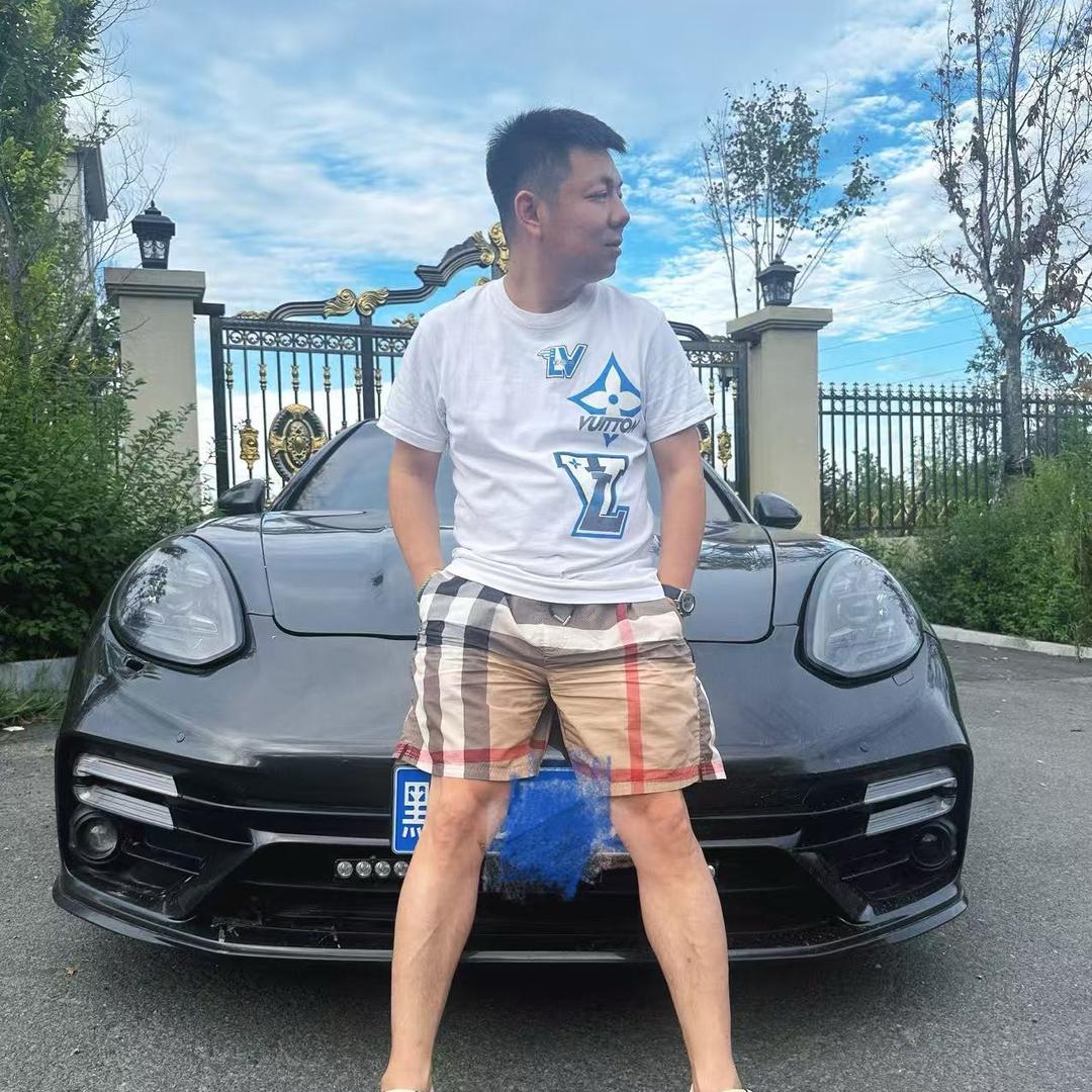 哲宇 （建筑 煤炭）