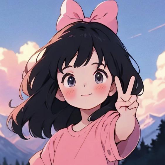 L  .