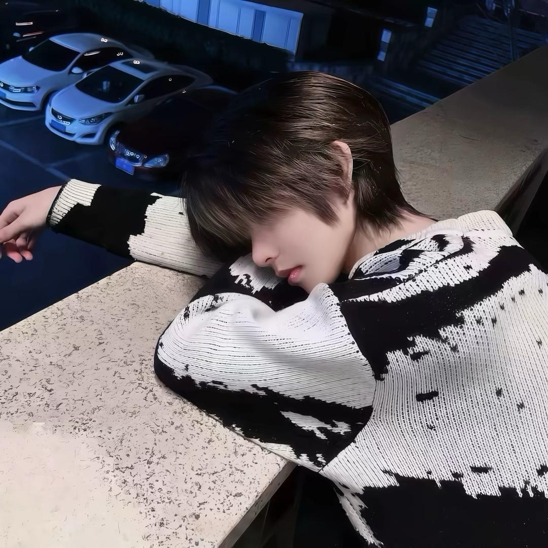 醉海
