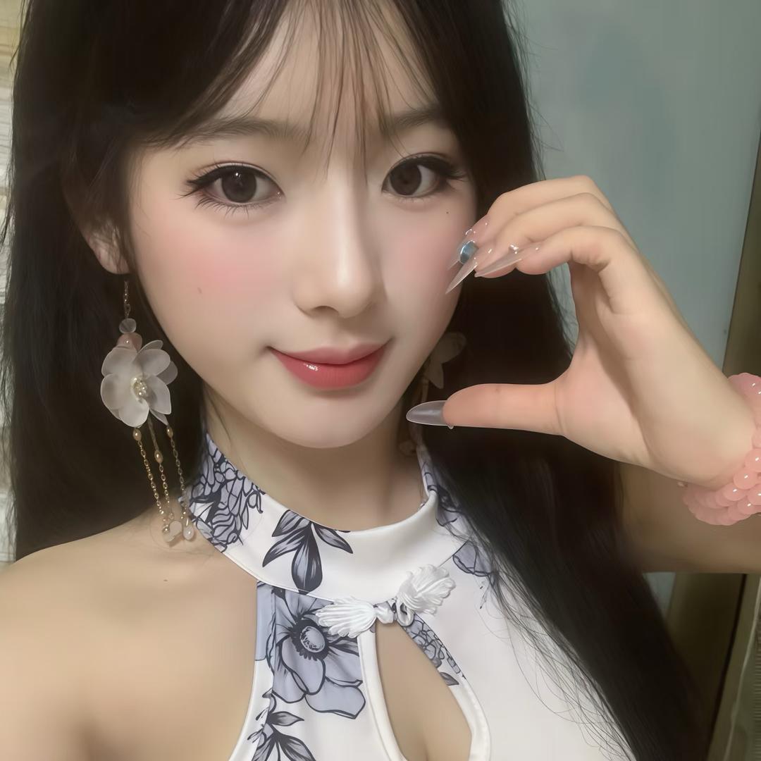 豆豆打瞌睡