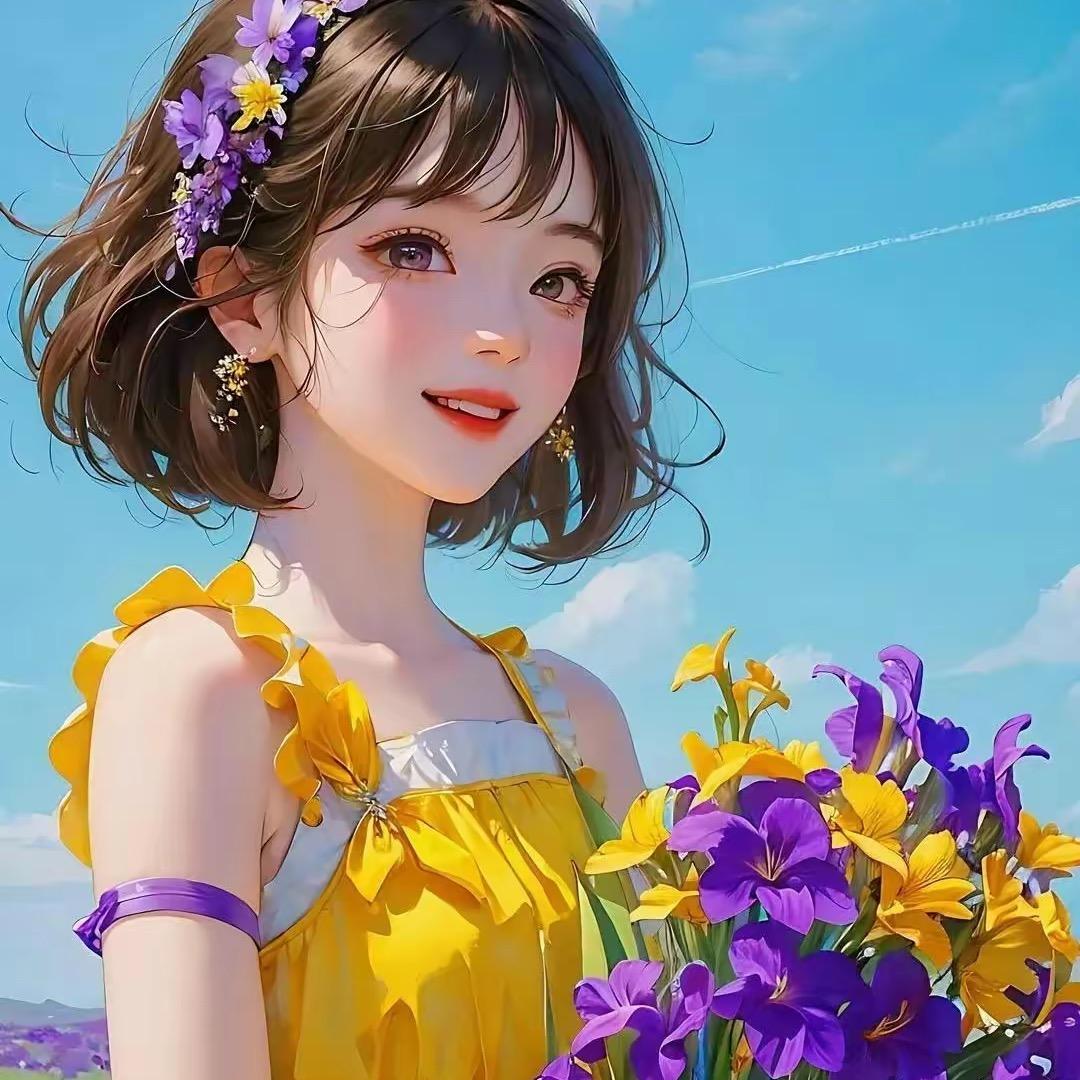 霞公子🍊