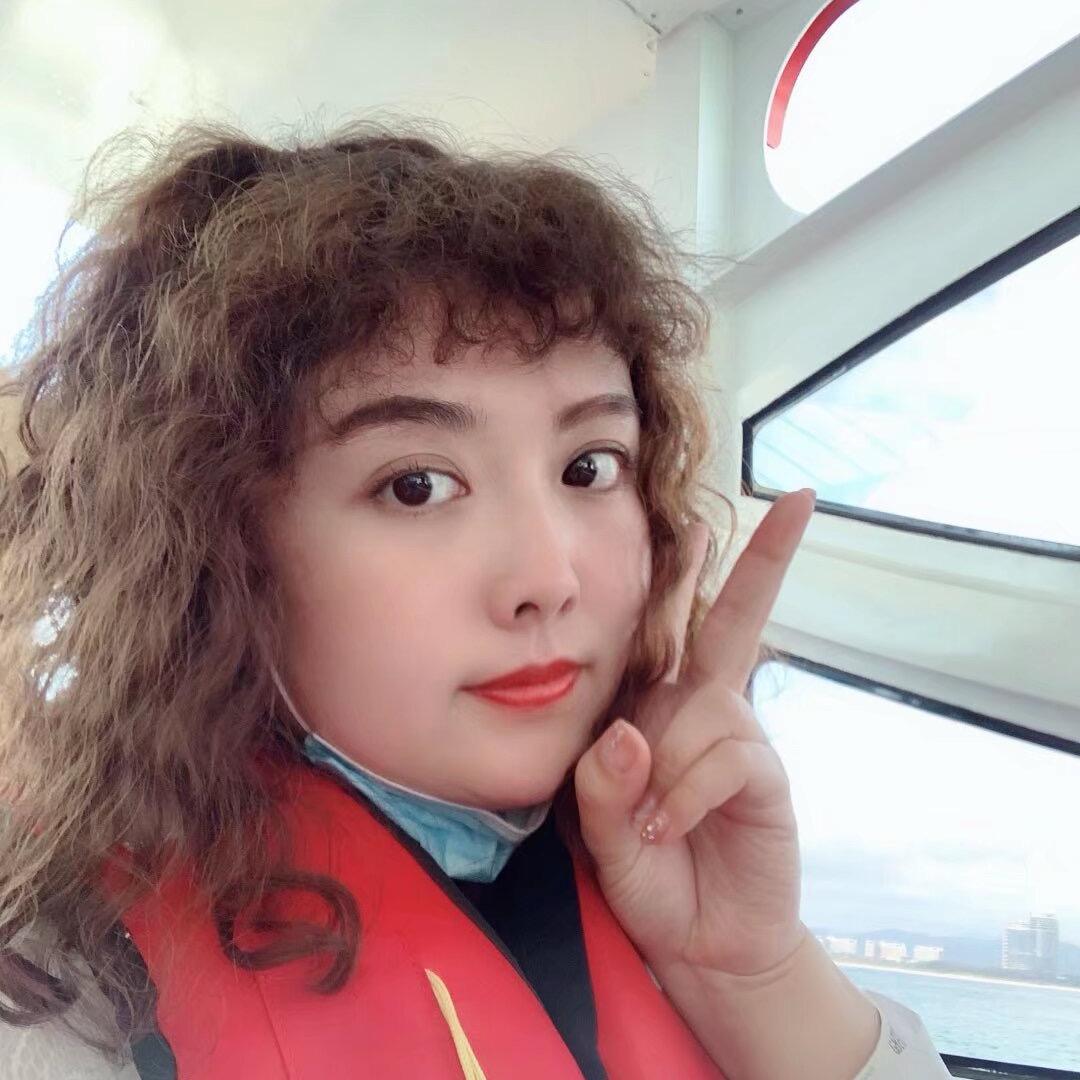 小倩儿不欠儿