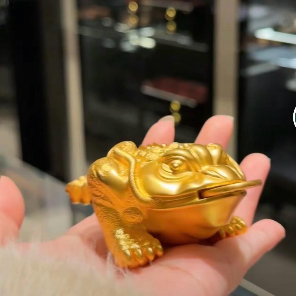 爱上大黄的婷姐