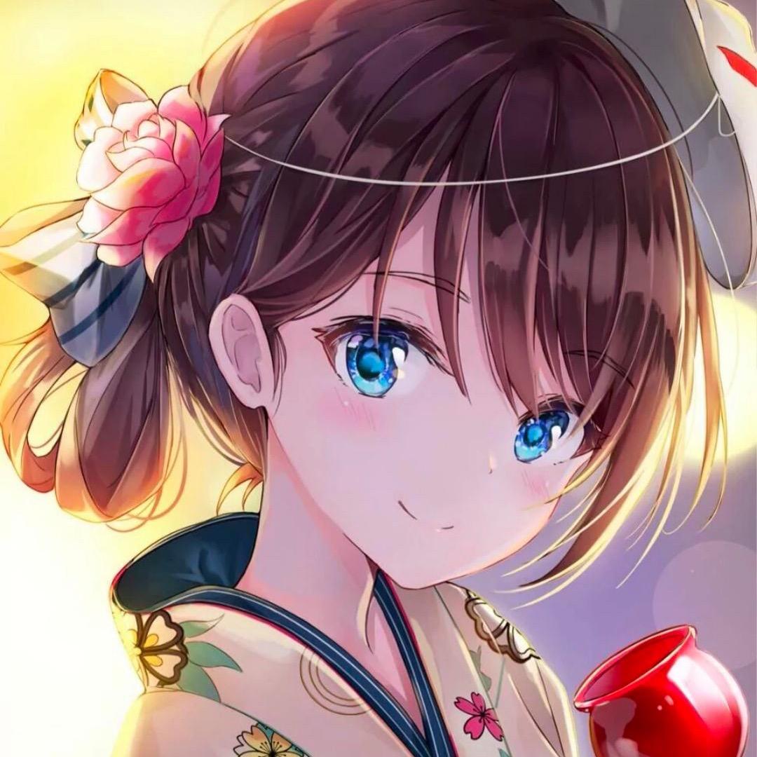 娜娜🧝‍♂️嘿