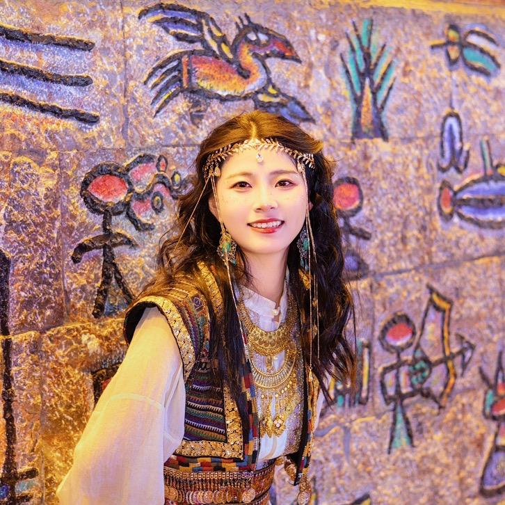 枫桥（手机摄影）