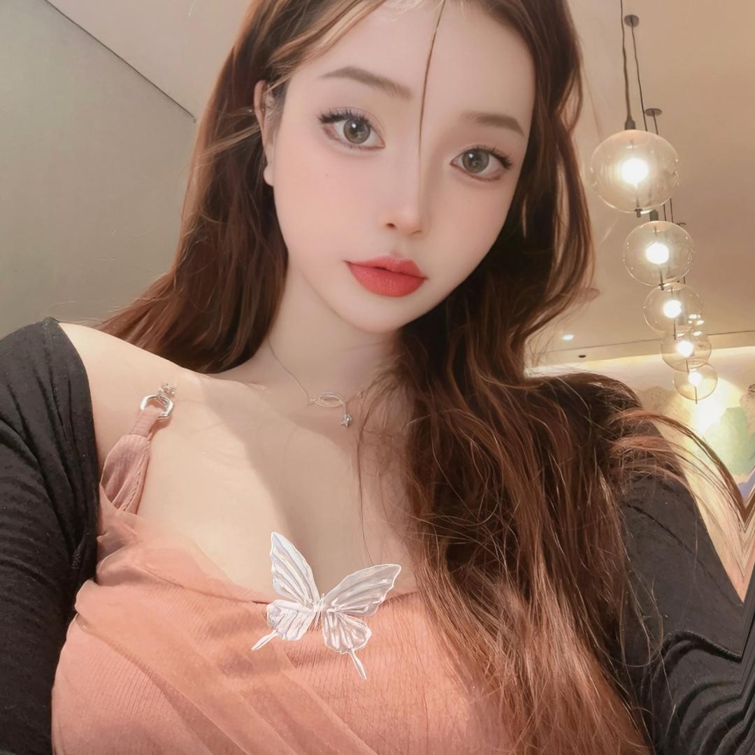 BA娜娜