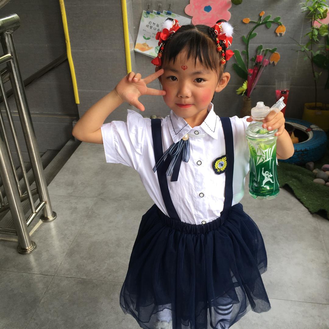 我的小仙女